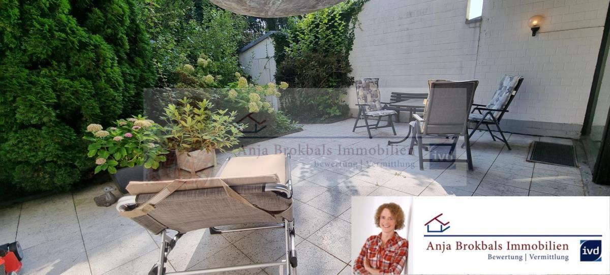 Reihenhaus mit Garage - ideal für kleine Handwerkerfamilie - provisionsfrei für Käufer 4 zimmer