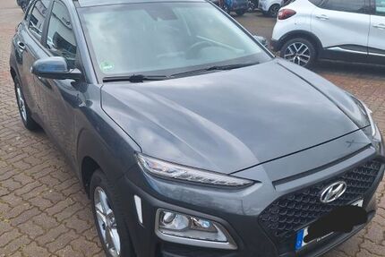 Hyundai KONA 67.000 km 12.600 &euro; Bielefeld 33613