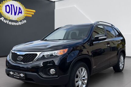 Kia Sorento 70.000 km 14.750 &euro; Bielefeld 33647