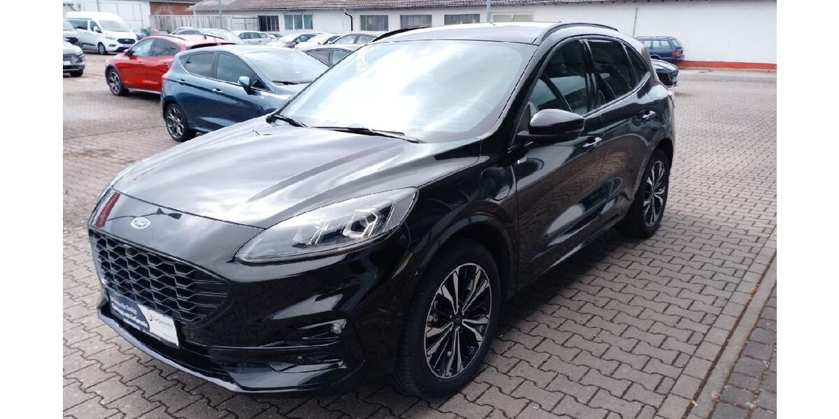 Ford Kuga 20.058 km 24.995 &euro; Rheda-Wiedenbrück 33378