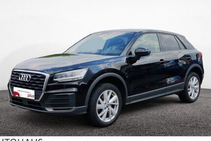 Audi Q2 60.232 km 22.970 € Bünde 32257
