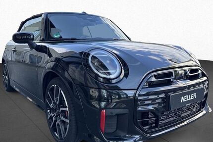 Mini John Cooper Works Cabrio 4.034 km 42.950 &euro; Gütersloh 33334