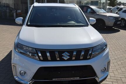Suzuki Vitara 51.400 km 20.990 &euro; Melle 49324