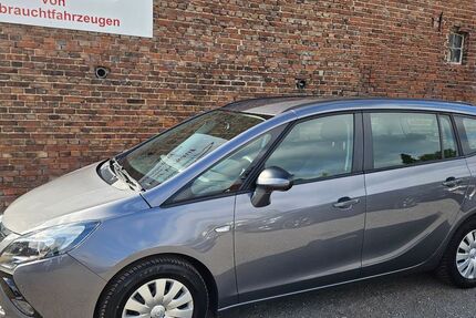 Opel Zafira 204.410 km 6.490 € Spenge 32139