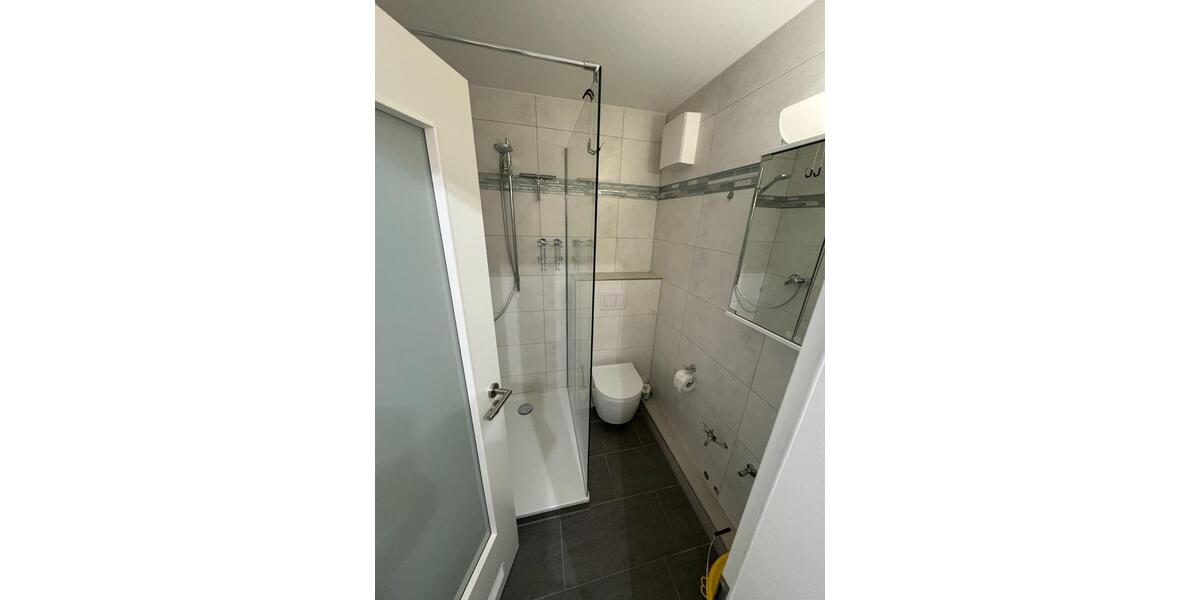 Etagenwohnung Bielefeld Heepen - 1 Zimmer, 26 m&sup2;, 530&euro; | Angebot:25405168