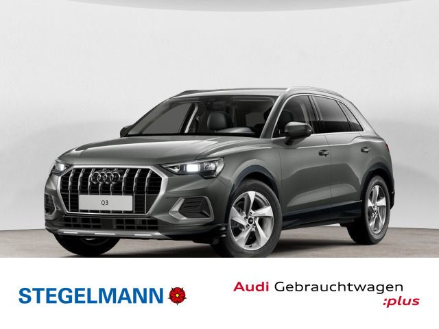 Audi Q3 7.117 km 36.810 &euro; Detmold 32756