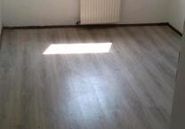 Zentrale 3ZKB Wohnung