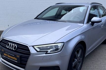 Audi A3 77.850 km 13.490 &euro; Bad Oeynhausen 32545