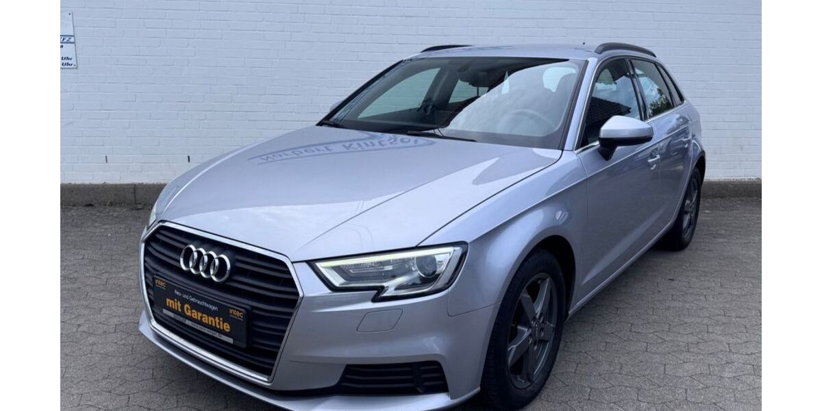 Audi A3 77.850 km 13.490 &euro; Bad Oeynhausen 32545
