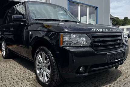 Land Rover Range Rover 200.000 km 15.899 &euro; Bielefeld 33609