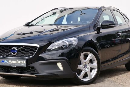 Volvo V40 155.979 km 13.890 &euro; Bielefeld 33647