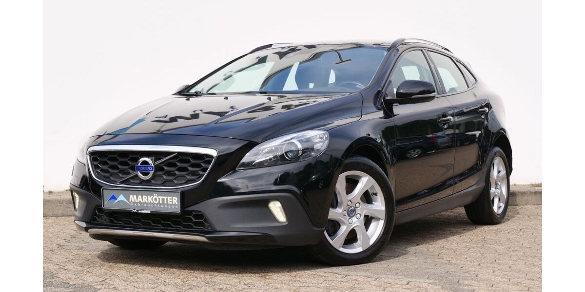Volvo V40 155.979 km 13.890 &euro; Bielefeld 33647