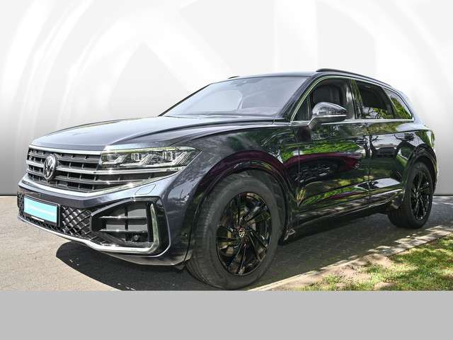 Touareg