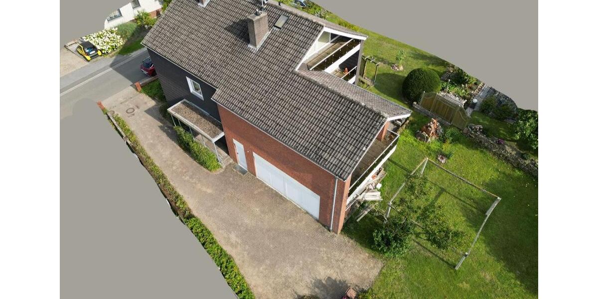 Mehrfamilienhaus, Wohnhaus Melle Bruchmühlen - 7 Zimmer, 226 m&sup2;, 1.900&euro; | Angebot:26401996