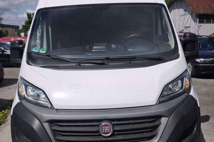 Fiat Ducato 82.913 km 15.900 &euro; Bielefeld 33659