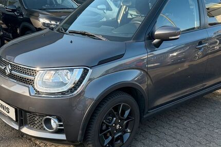 Suzuki Ignis 23.500 km 14.790 &euro; Bielefeld 33605