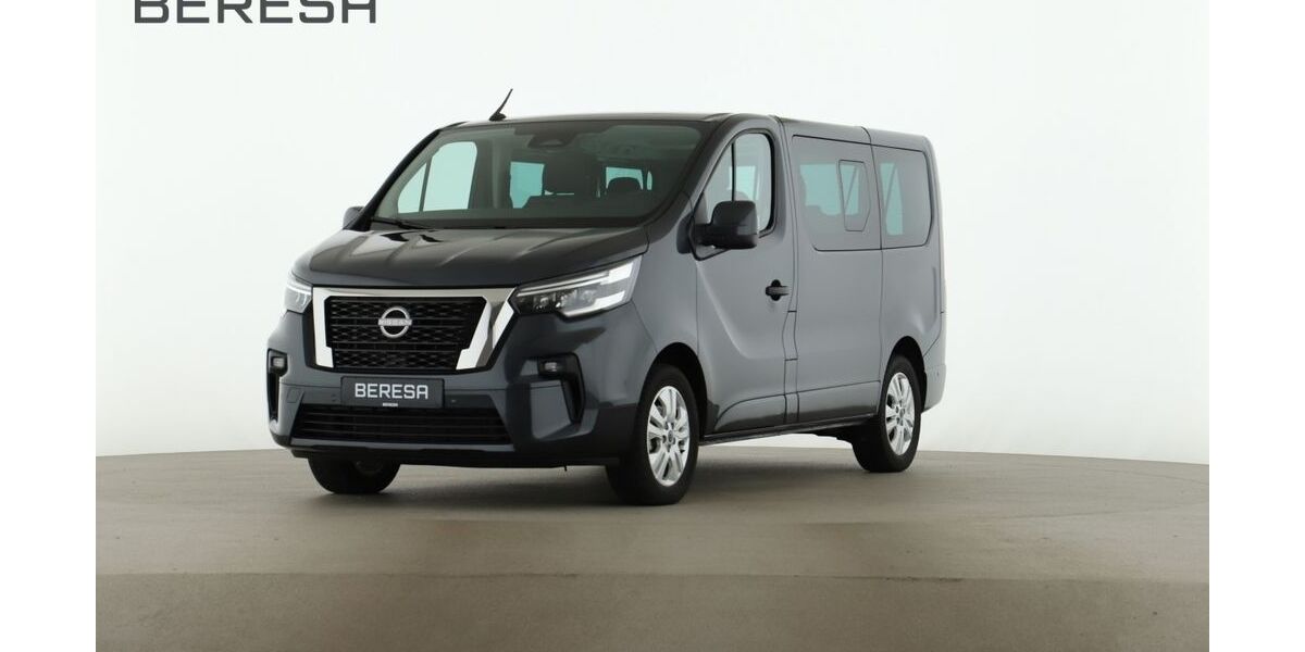 Nissan Primastar 21.900 km 28.580 &euro; Bielefeld 33609