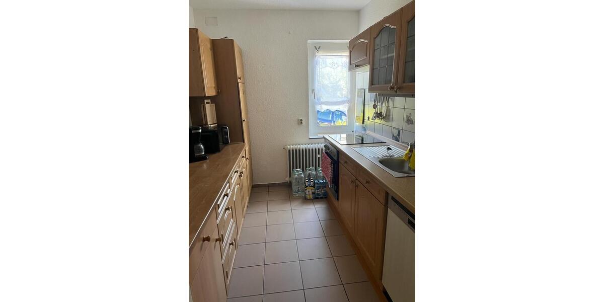 Erdgeschoßwohnung Herford - 3 Zimmer, 63 m&sup2;, 129.900&euro; | Angebot:26975071