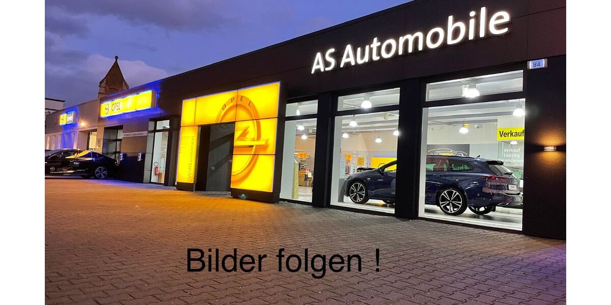 Opel Mokka 14.000 km 20.990 &euro; Bielefeld 33602