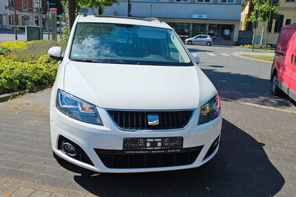 Seat Alhambra 153.000 km 13.850 € Detmold 32756