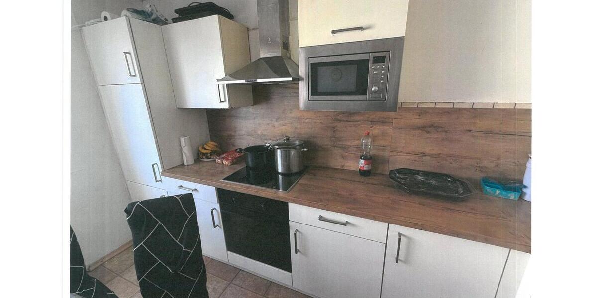 Etagenwohnung Rietberg - 4 Zimmer, 97 m&sup2;, 1.050&euro; | Angebot:25751659