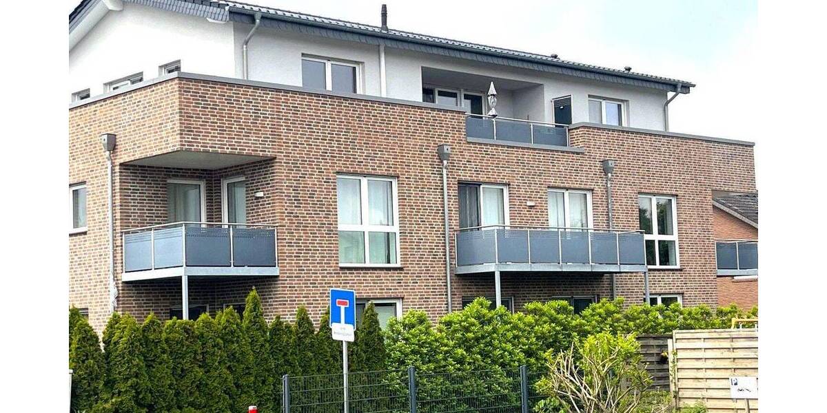 Etagenwohnung Gütersloh Friedrichsdorf - 2 Zimmer, 68 m&sup2;, 270.000&euro; | Angebot:26926605