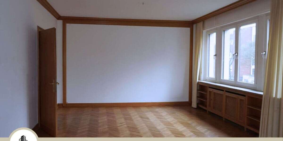 Etagenwohnung Gütersloh Kattenstroth - 5 Zimmer, 166 m&sup2;, 259.000&euro; | Angebot:22177483