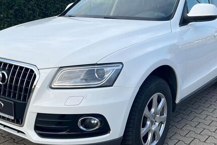 Audi Q5 91.868 km 14.850 &euro; Gütersloh 33334