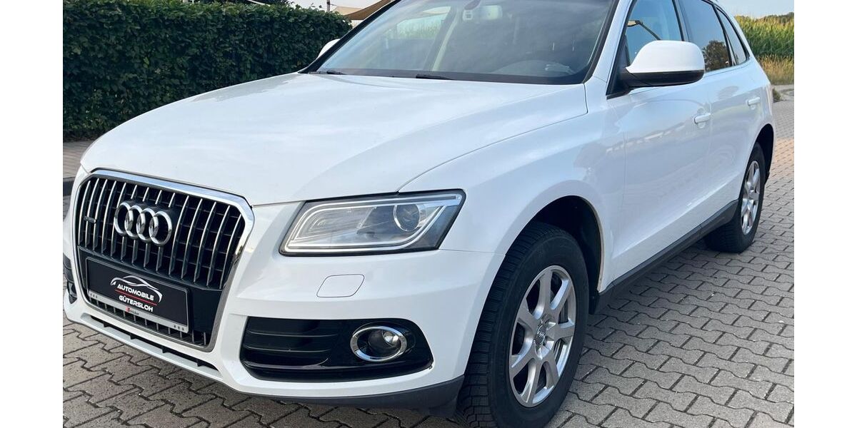 Audi Q5 91.868 km 14.850 &euro; Gütersloh 33334