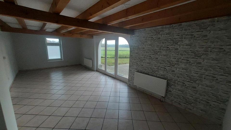Haus auf parkähnlicher Hofanlage 165qm 6 ZKB Hof Pilger 6 zimmer