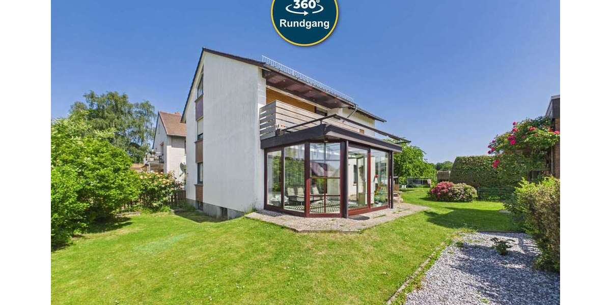 Einfamilienhaus Vlotho / Uffeln Uffeln - 8 Zimmer, 215 m&sup2;, 449.000&euro; | Angebot:26732991