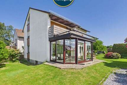 Haus Vlotho / Uffeln Uffeln - 8 Zimmer, 215 m&sup2;, 449.000&euro; | Angebot:26732991