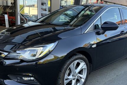 Opel Astra 25.490 km 15.590 &euro; Herford 32049
