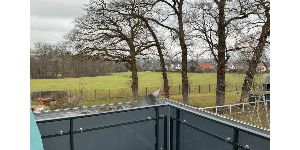 Dachgeschoßwohnung Kirchlengern - 2 Zimmer, 80 m&sup2;, 850&euro; | Angebot:25389692