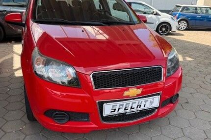 Chevrolet Aveo 160.430 km 2.690 € Enger 32130