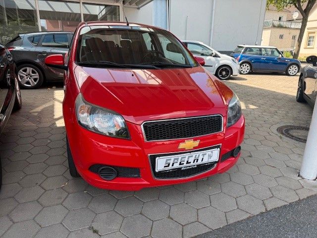 Chevrolet Aveo 160.430 km 2.690 € Enger 32130