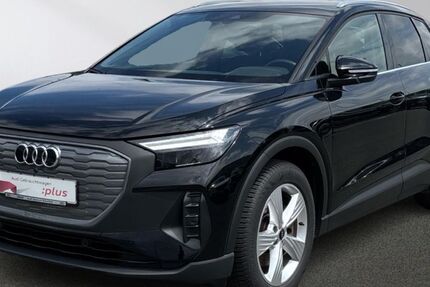 Audi Q4 e-tron 33.785 km 29.980 &euro; Bielefeld 33609