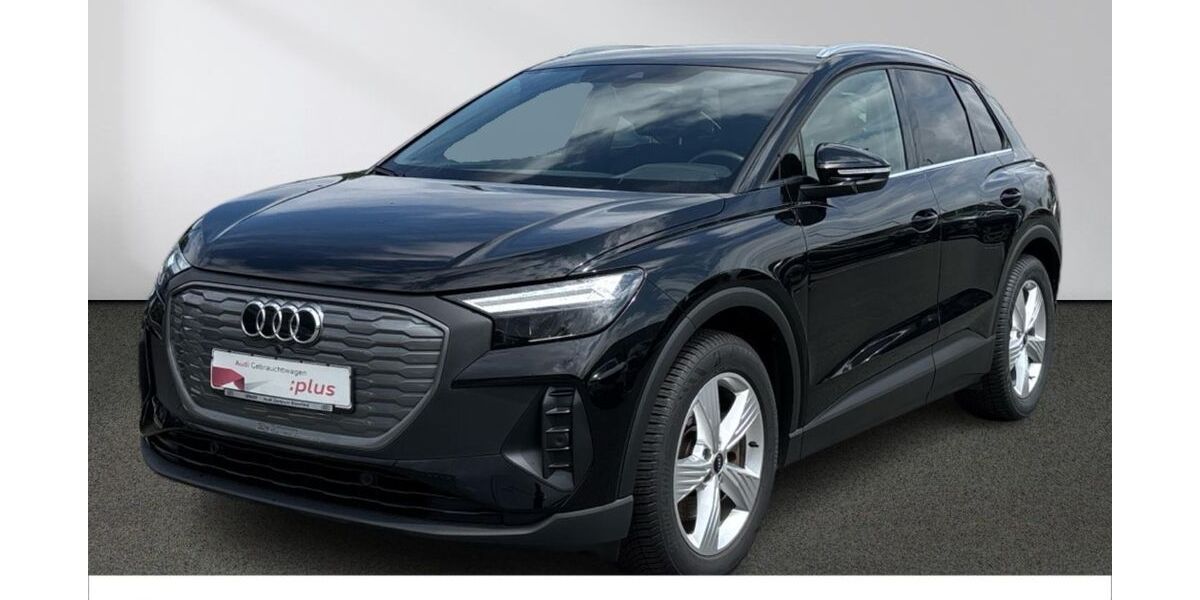 Audi Q4 e-tron 33.785 km 29.980 &euro; Bielefeld 33609
