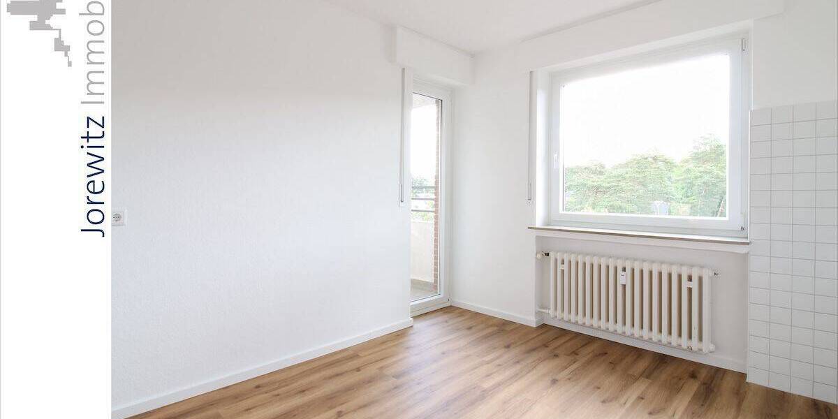 Etagenwohnung Bielefeld / Senne Senne - 3 Zimmer, 85 m&sup2;, 680&euro; | Angebot:26902776