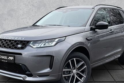 Land Rover Discovery Sport 2.607 km 49.490 &euro; Bielefeld 33605