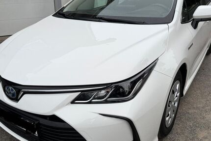 Toyota Corolla 77.000 km 19.985 € Löhne 32584