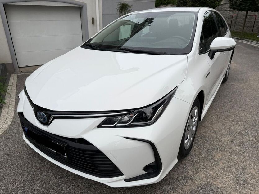 Toyota Corolla 77.000 km 19.985 € Löhne 32584