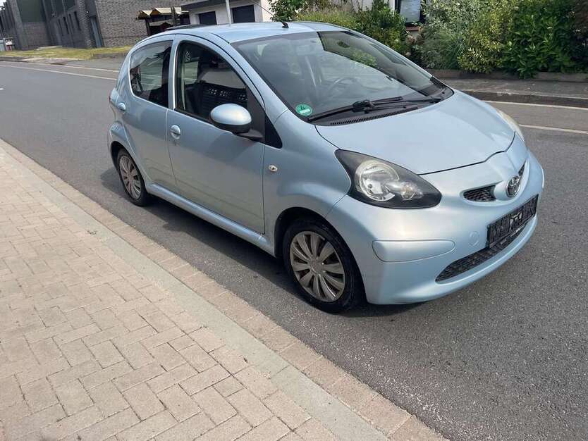Aygo