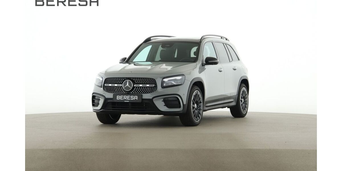 Mercedes-Benz GLB 200 9.900 km 42.950 &euro; Bielefeld 33609