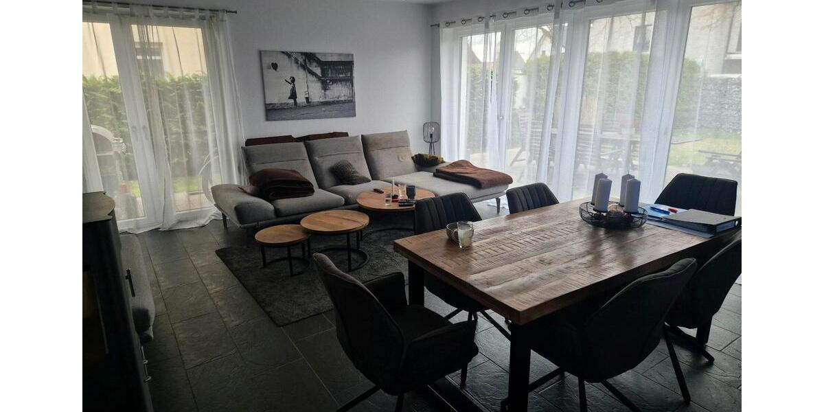 Erdgeschoßwohnung Rietberg - 3 Zimmer, 83 m&sup2;, 330.000&euro; | Angebot:27044156