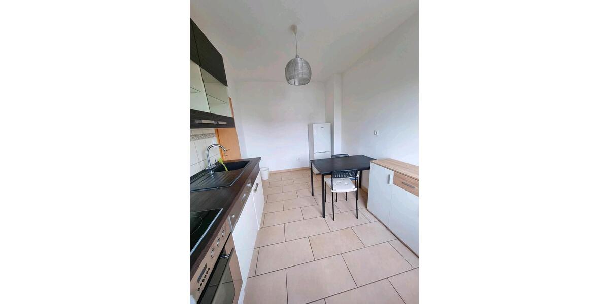 Etagenwohnung Bielefeld Heepen - 2 Zimmer, 50 m&sup2;, 550&euro; | Angebot:26399120