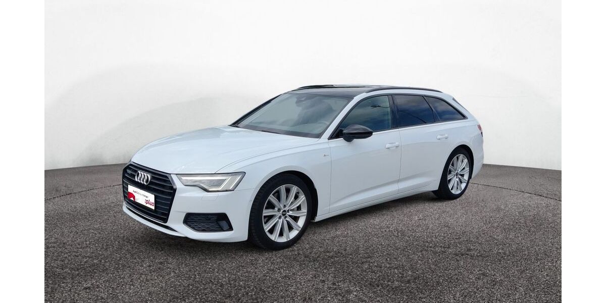 Audi A6 85.161 km 32.990 &euro; Melle 49324