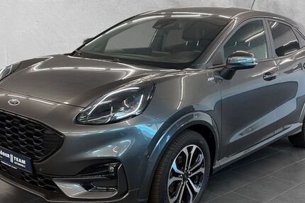 Ford Puma 44.822 km 16.890 &euro; Bielefeld 33609