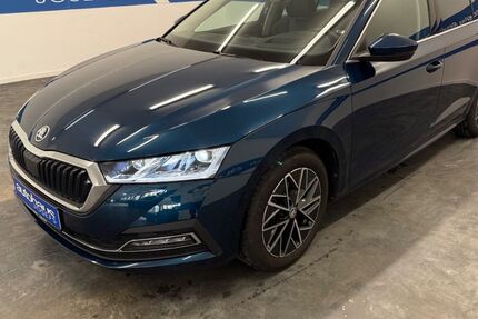 Skoda Octavia 50.000 km 27.399 &euro; Delbrück 33129