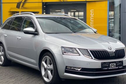Skoda Octavia 66.798 km 16.640 &euro; Detmold 32758